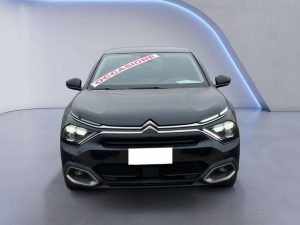 Citroen C4  III 2021 1.2 puretech Shine s&s 130cv eat8