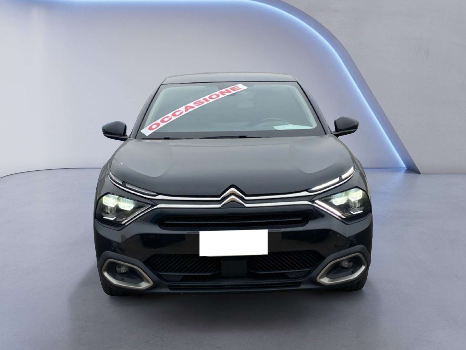 Citroen C4  III 2021 1.2 puretech Shine s&s 130cv eat8