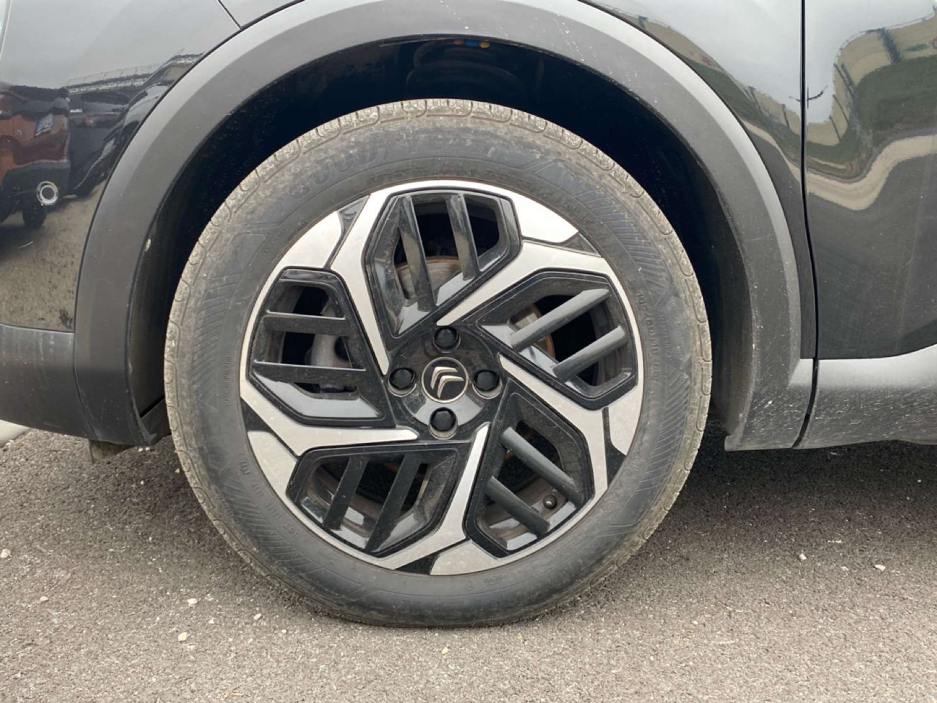 Citroen C4  III 2021 1.2 puretech Shine s&s 130cv eat8