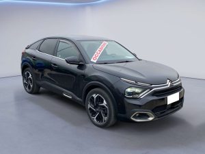 Citroen C4  III 2021 1.2 puretech Shine s&s 130cv eat8