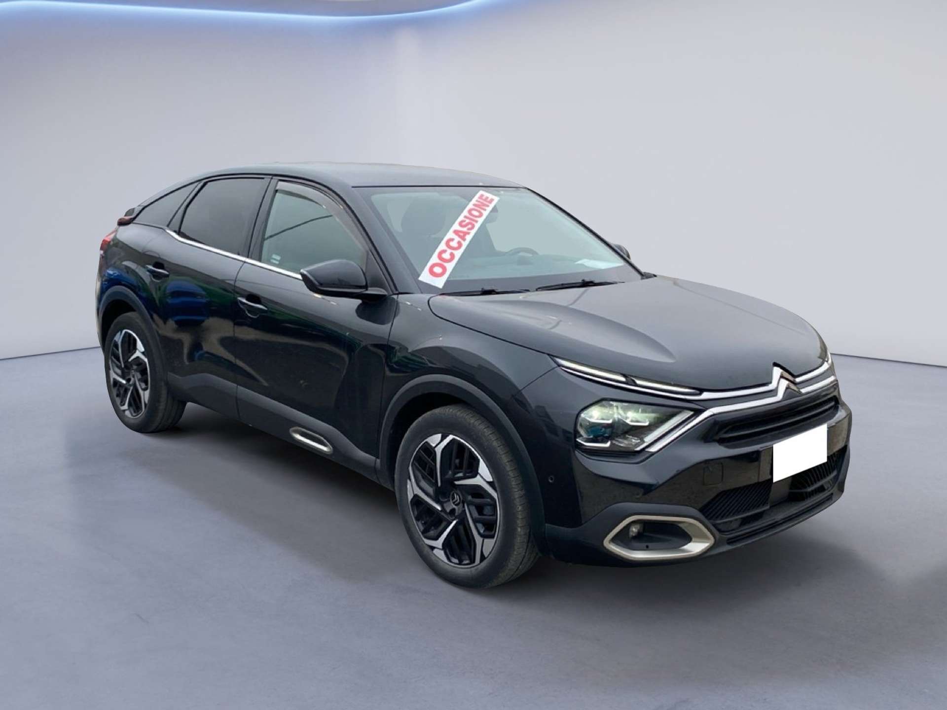 Citroen C4  III 2021 1.2 puretech Shine s&s 130cv eat8