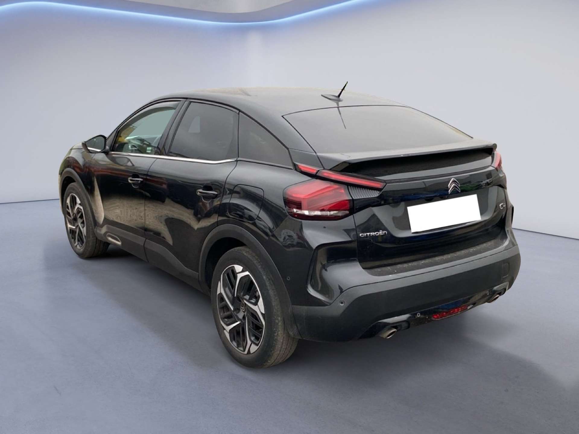 Citroen C4  III 2021 1.2 puretech Shine s&s 130cv eat8