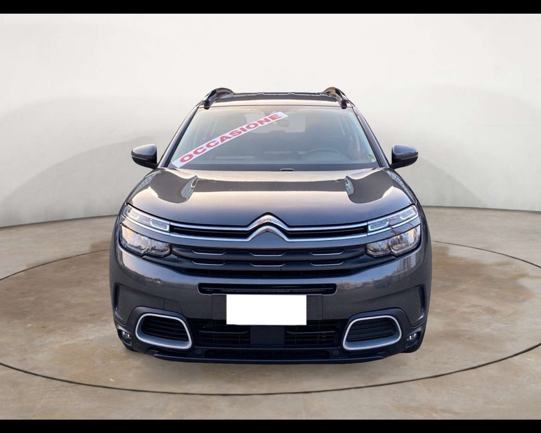 Citroen C5 Aircross  I 2018 1.5 bluehdi Business s&s 130cv