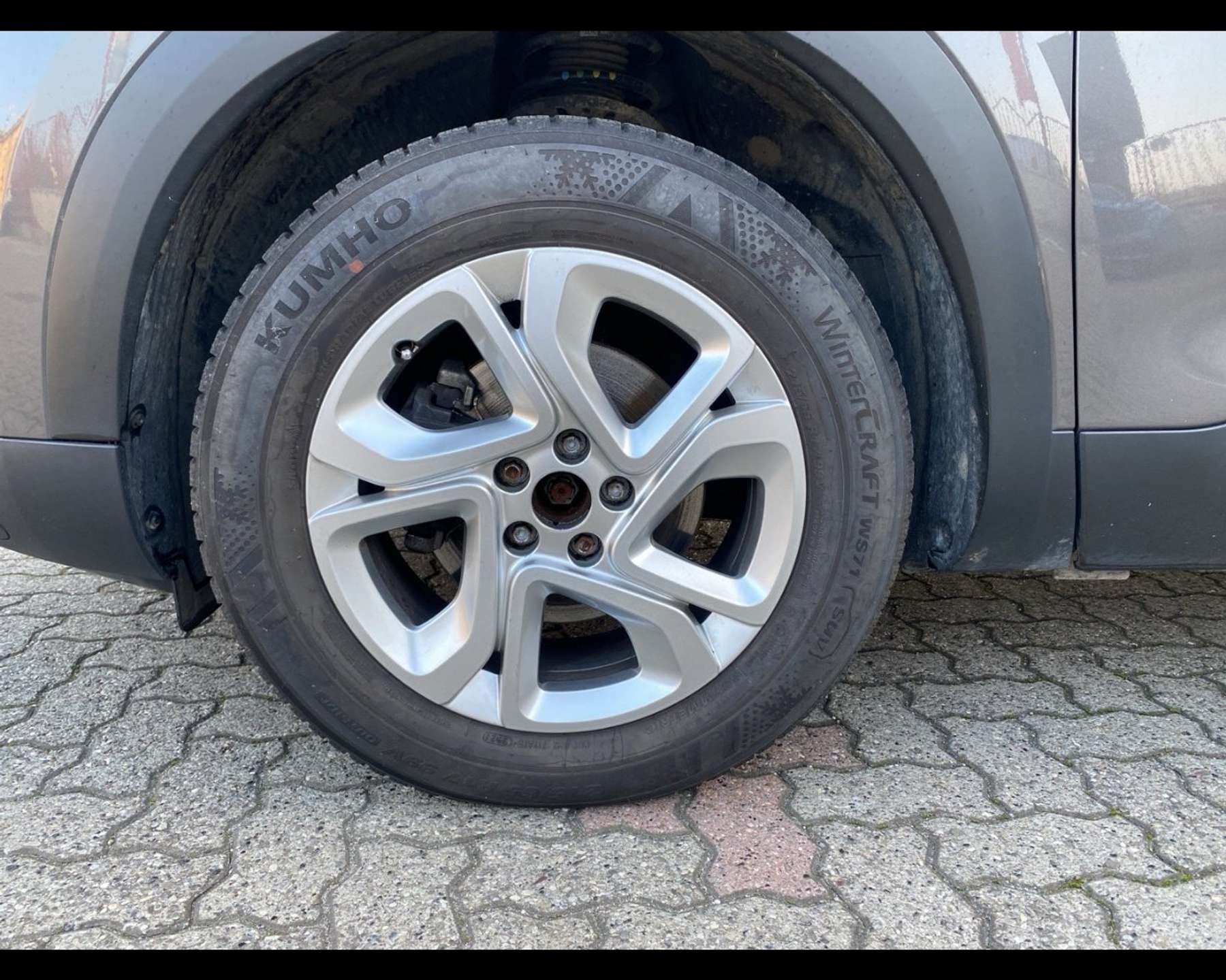 Citroen C5 Aircross  I 2018 1.5 bluehdi Business s&s 130cv