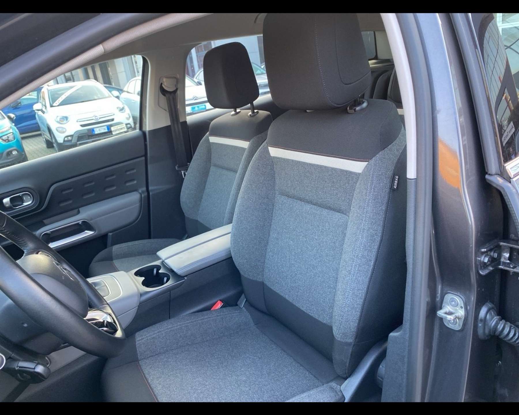 Citroen C5 Aircross  I 2018 1.5 bluehdi Business s&s 130cv