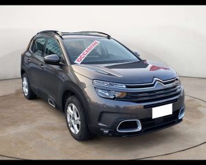 Citroen C5 Aircross  I 2018 1.5 bluehdi Business s&s 130cv