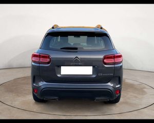 Citroen C5 Aircross  I 2018 1.5 bluehdi Business s&s 130cv