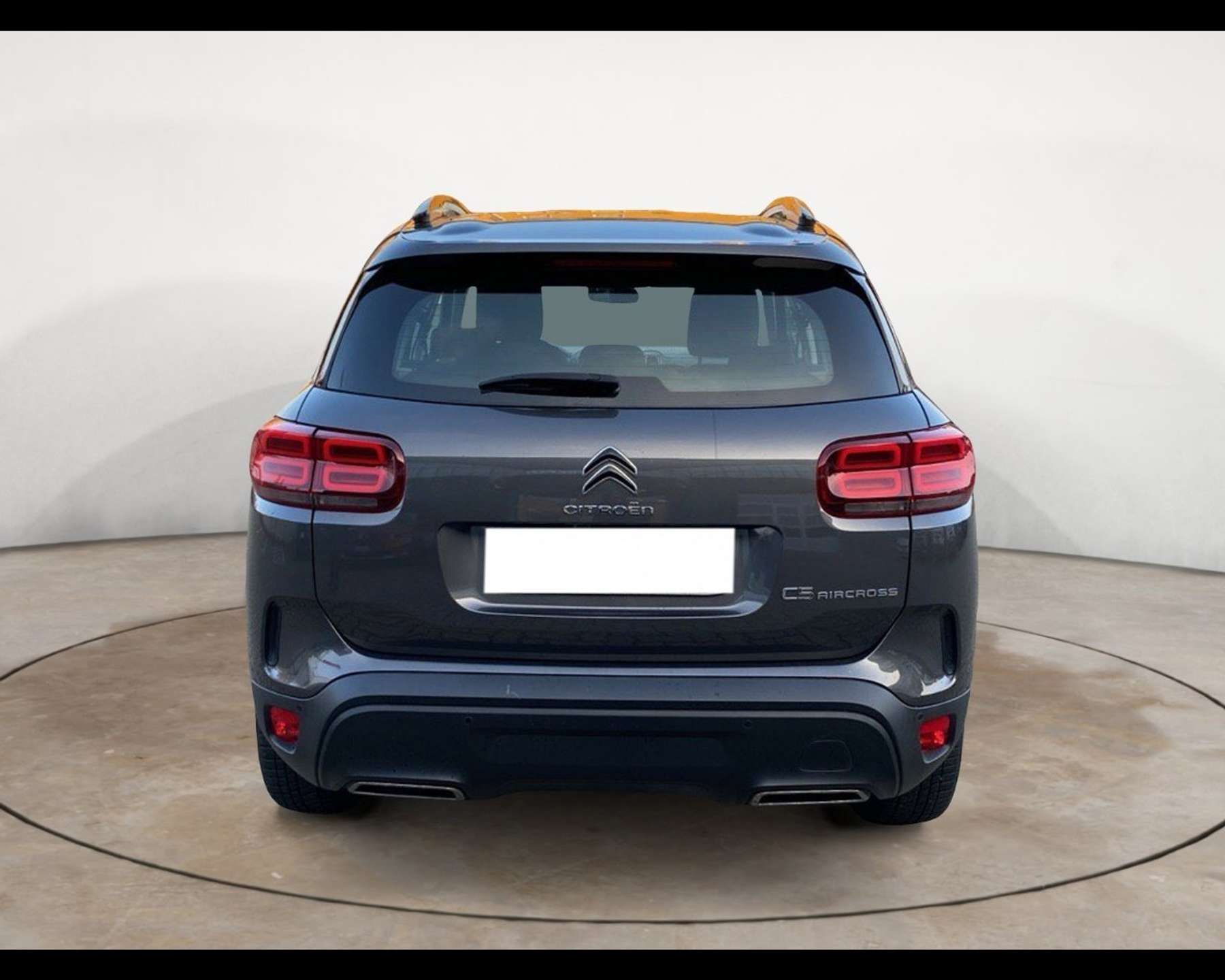 Citroen C5 Aircross  I 2018 1.5 bluehdi Business s&s 130cv
