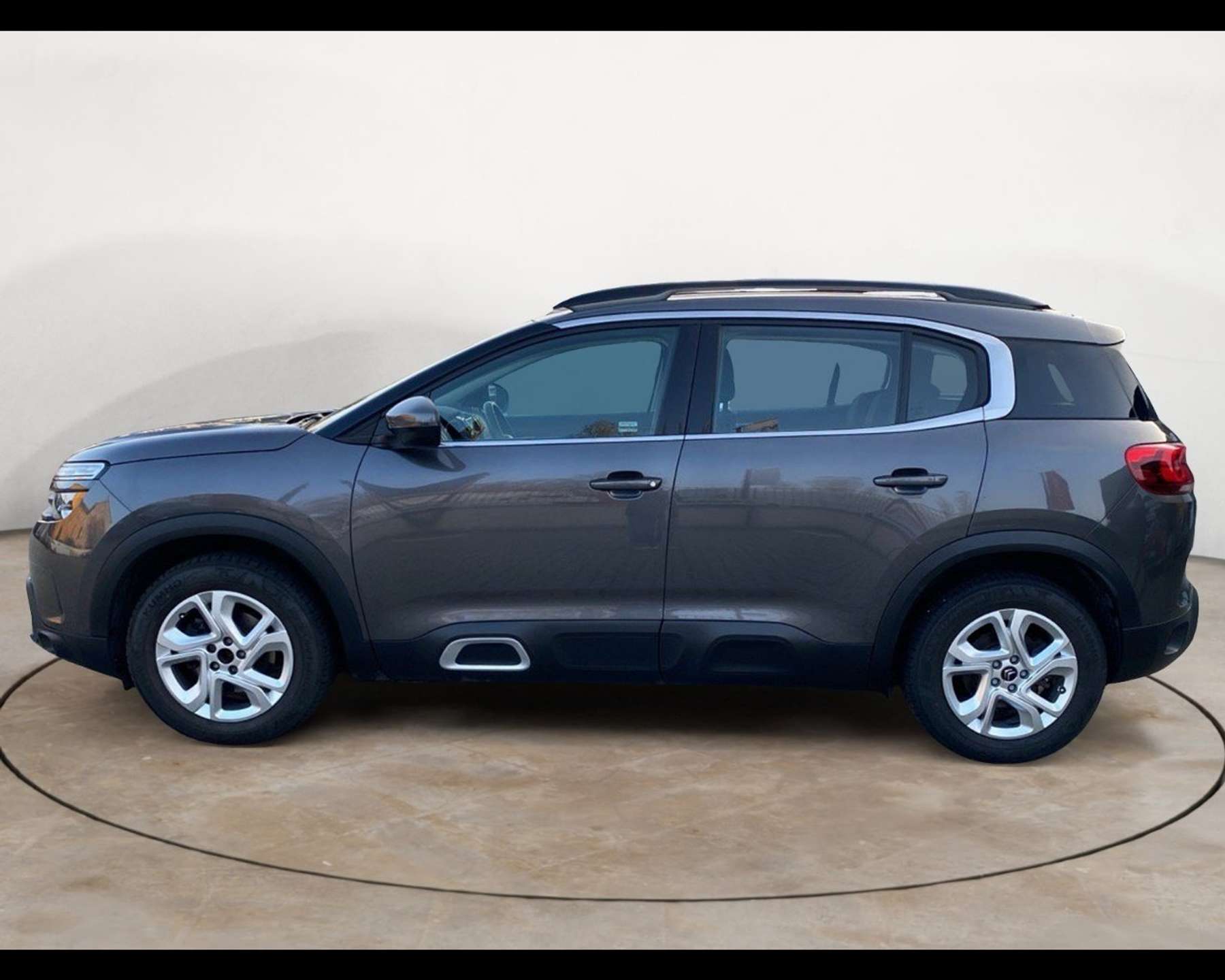 Citroen C5 Aircross  I 2018 1.5 bluehdi Business s&s 130cv