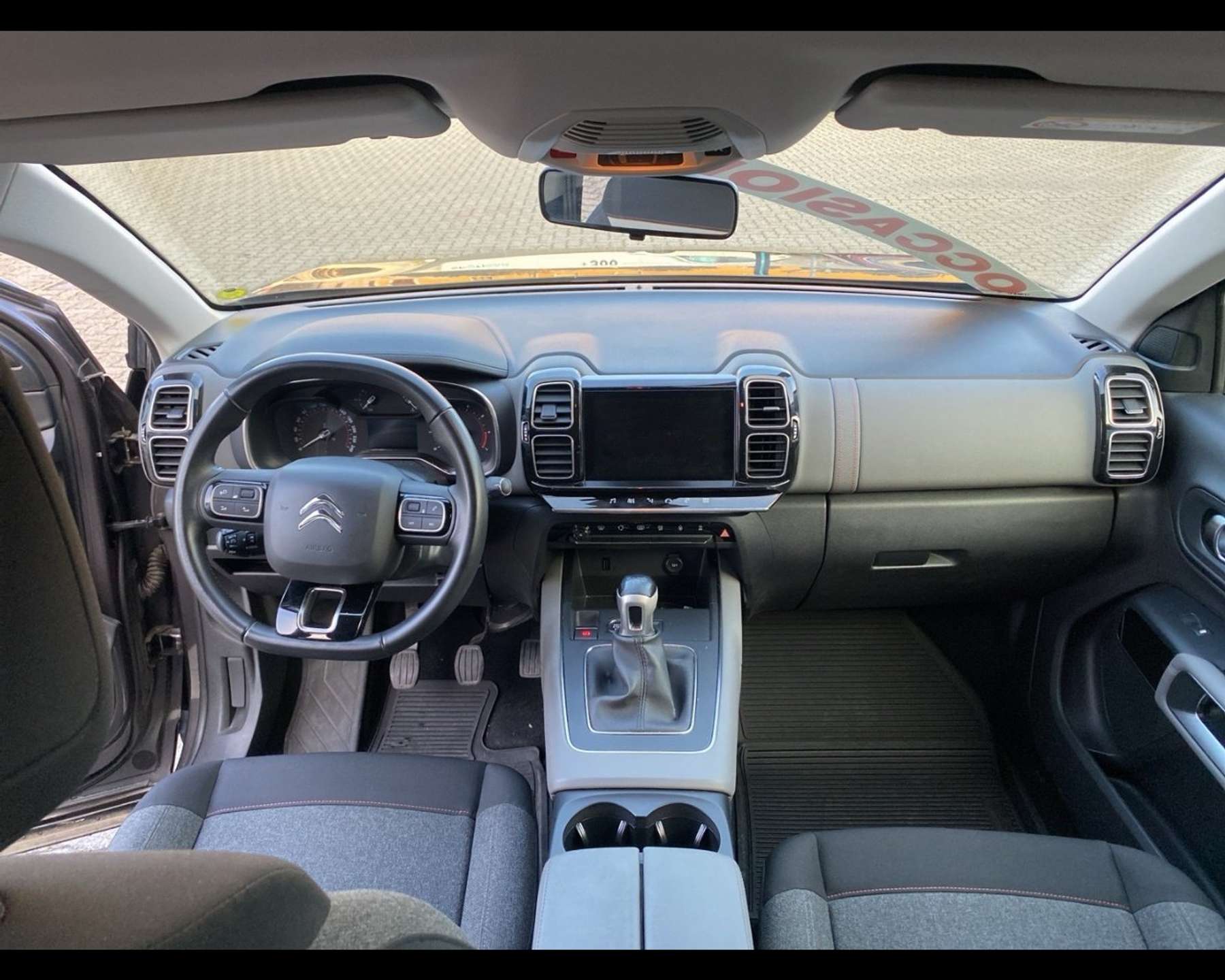 Citroen C5 Aircross  I 2018 1.5 bluehdi Business s&s 130cv