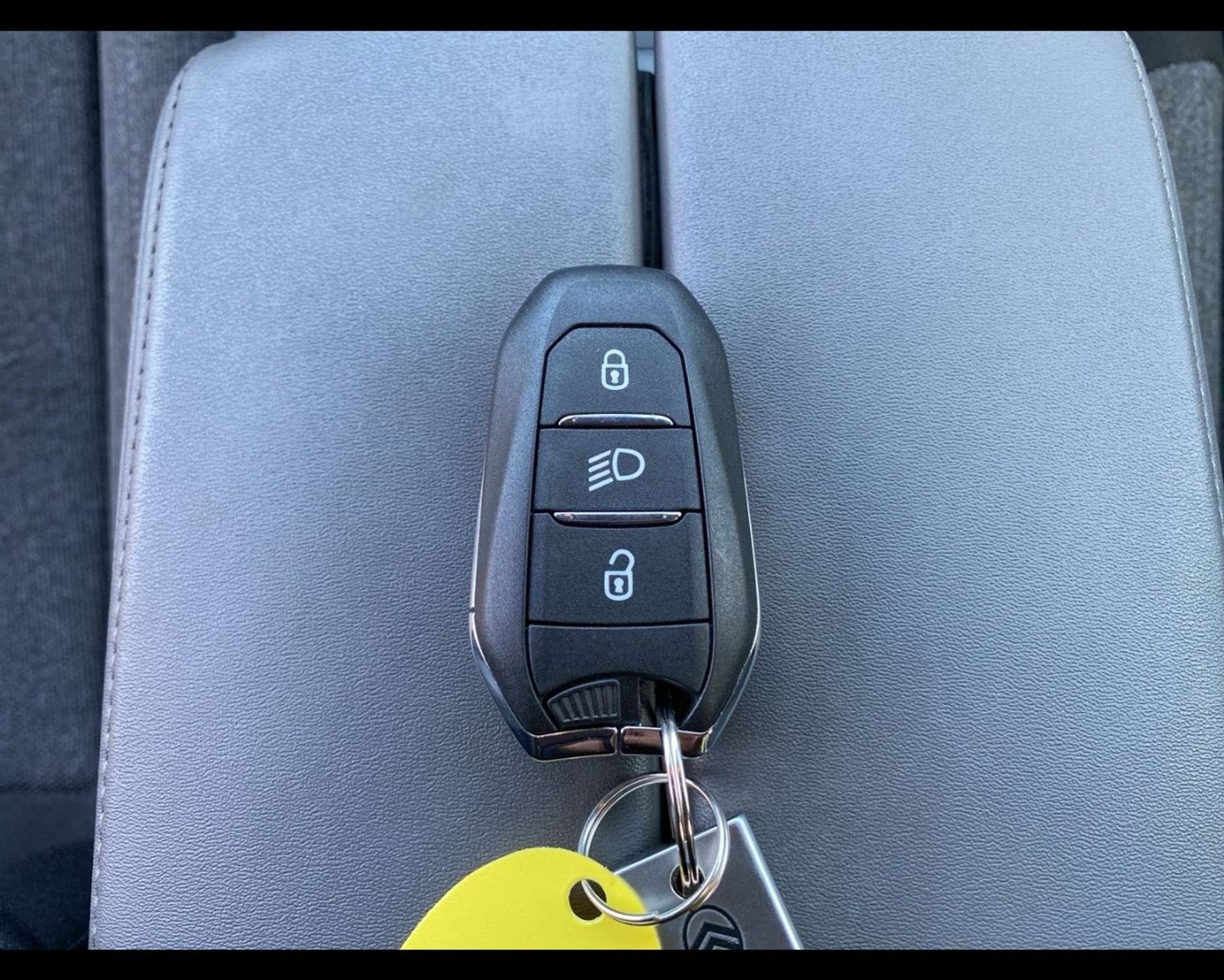 Citroen C5 Aircross  I 2018 1.5 bluehdi Business s&s 130cv