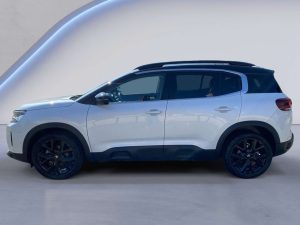 Citroen C5 Aircross  MAX – HYBRID 136 e-DCS6