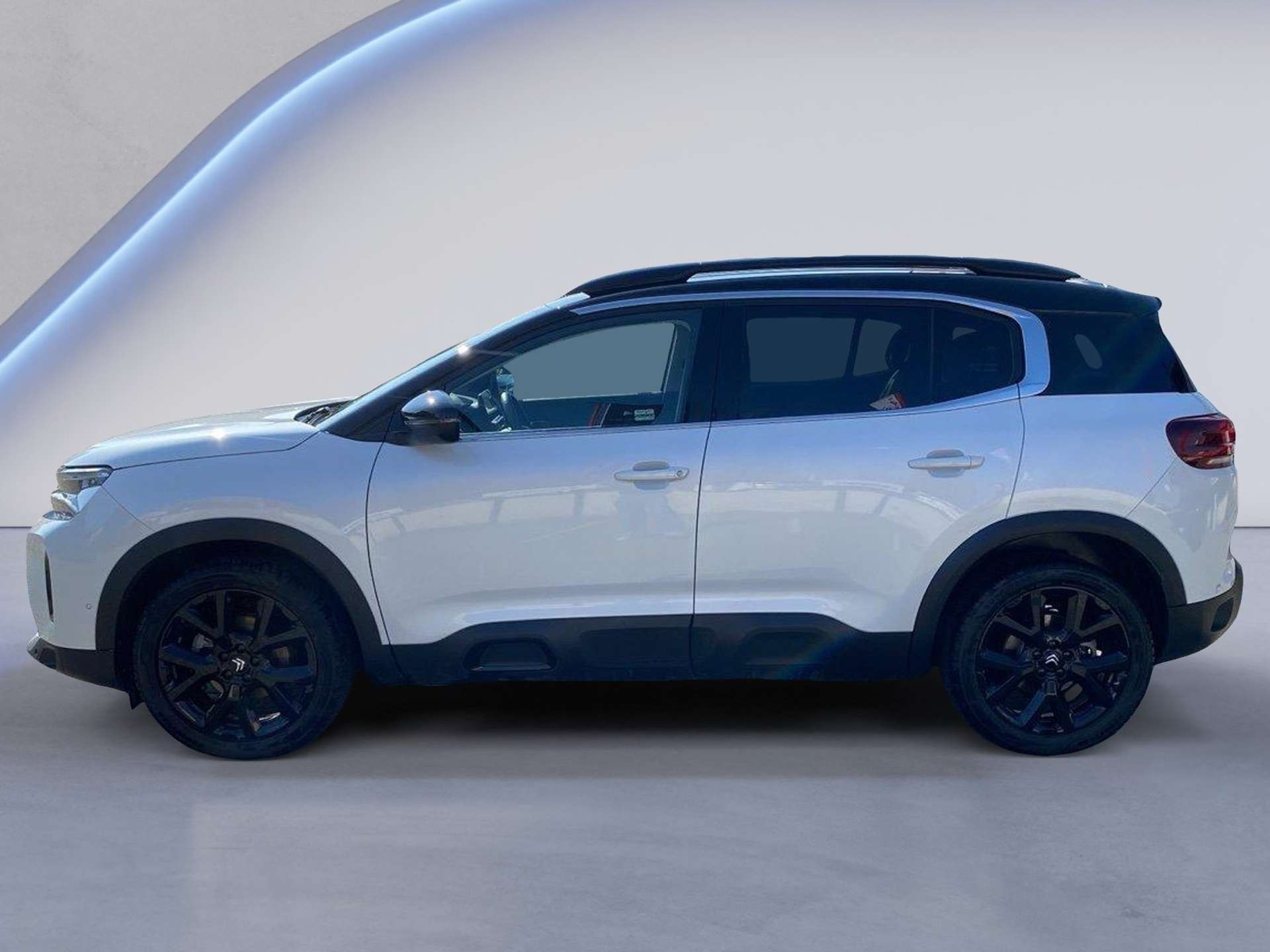 Citroen C5 Aircross  MAX – HYBRID 136 e-DCS6