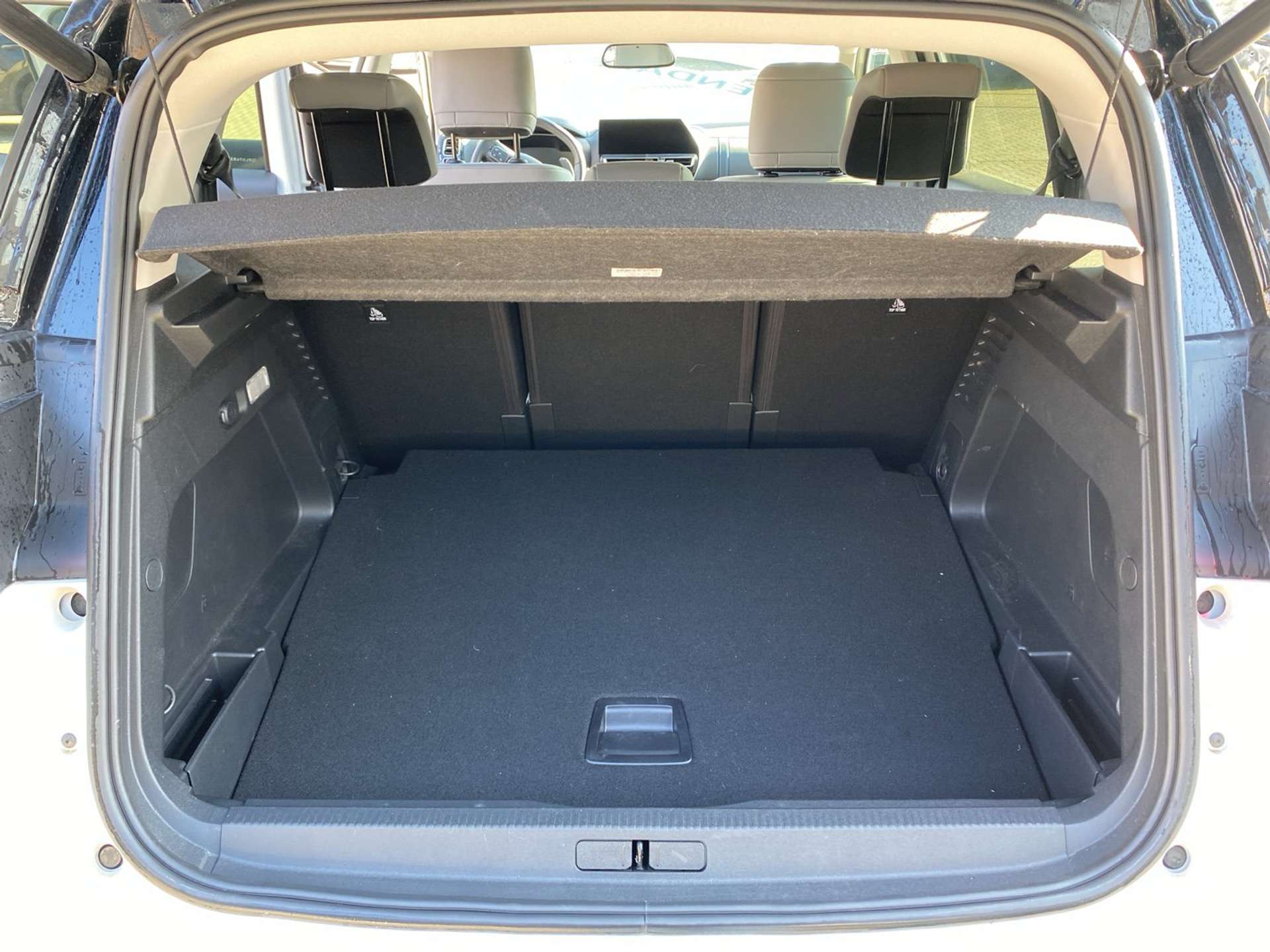 Citroen C5 Aircross  MAX – HYBRID 136 e-DCS6