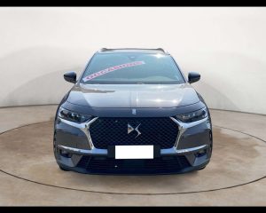 DS Automobiles DS 7 Crossback  1.5 bluehdi Grand Chic 130cv