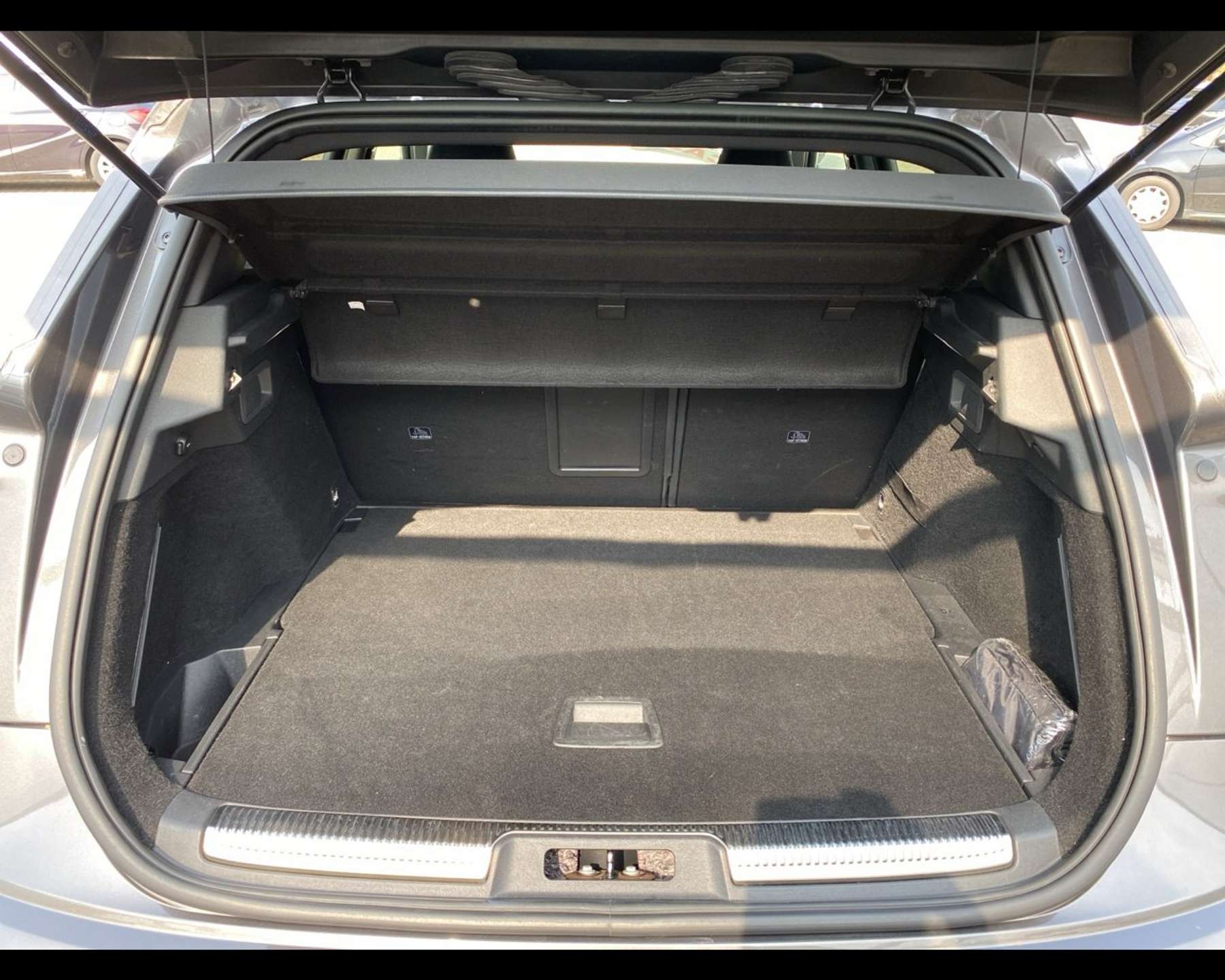 DS Automobiles DS 7 Crossback  1.5 bluehdi Grand Chic 130cv