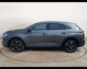 DS Automobiles DS 7 Crossback  1.5 bluehdi Grand Chic 130cv