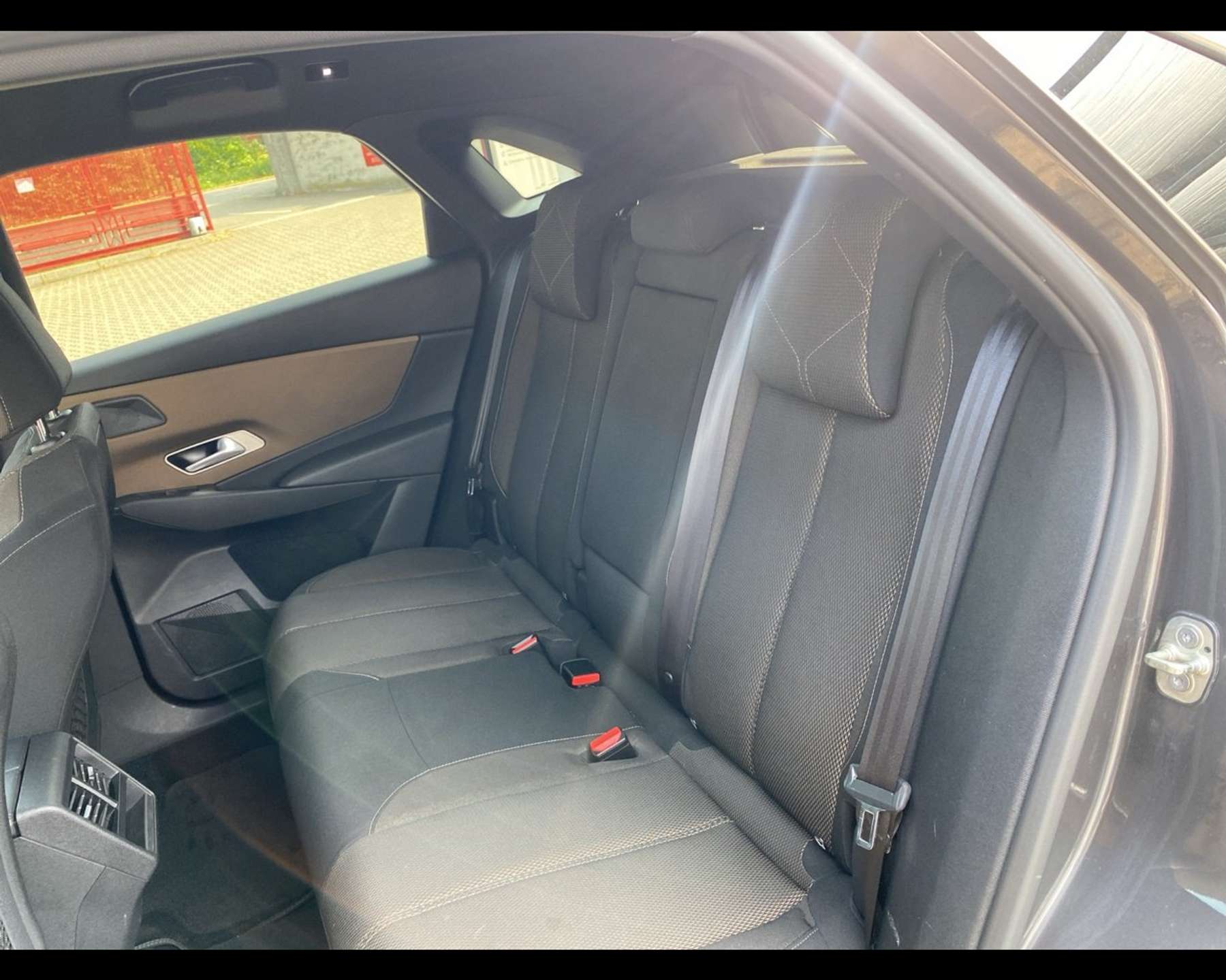 DS Automobiles DS 7 Crossback  1.5 bluehdi Grand Chic 130cv