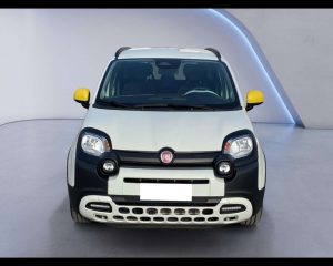 Fiat Panda  Pandina 1.0 firefly hybrid s&s 70cv 5p.ti