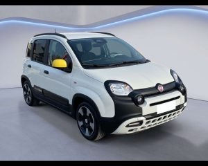 Fiat Panda  Pandina 1.0 firefly hybrid s&s 70cv 5p.ti