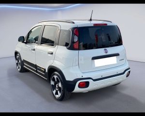 Fiat Panda  Pandina 1.0 firefly hybrid s&s 70cv 5p.ti