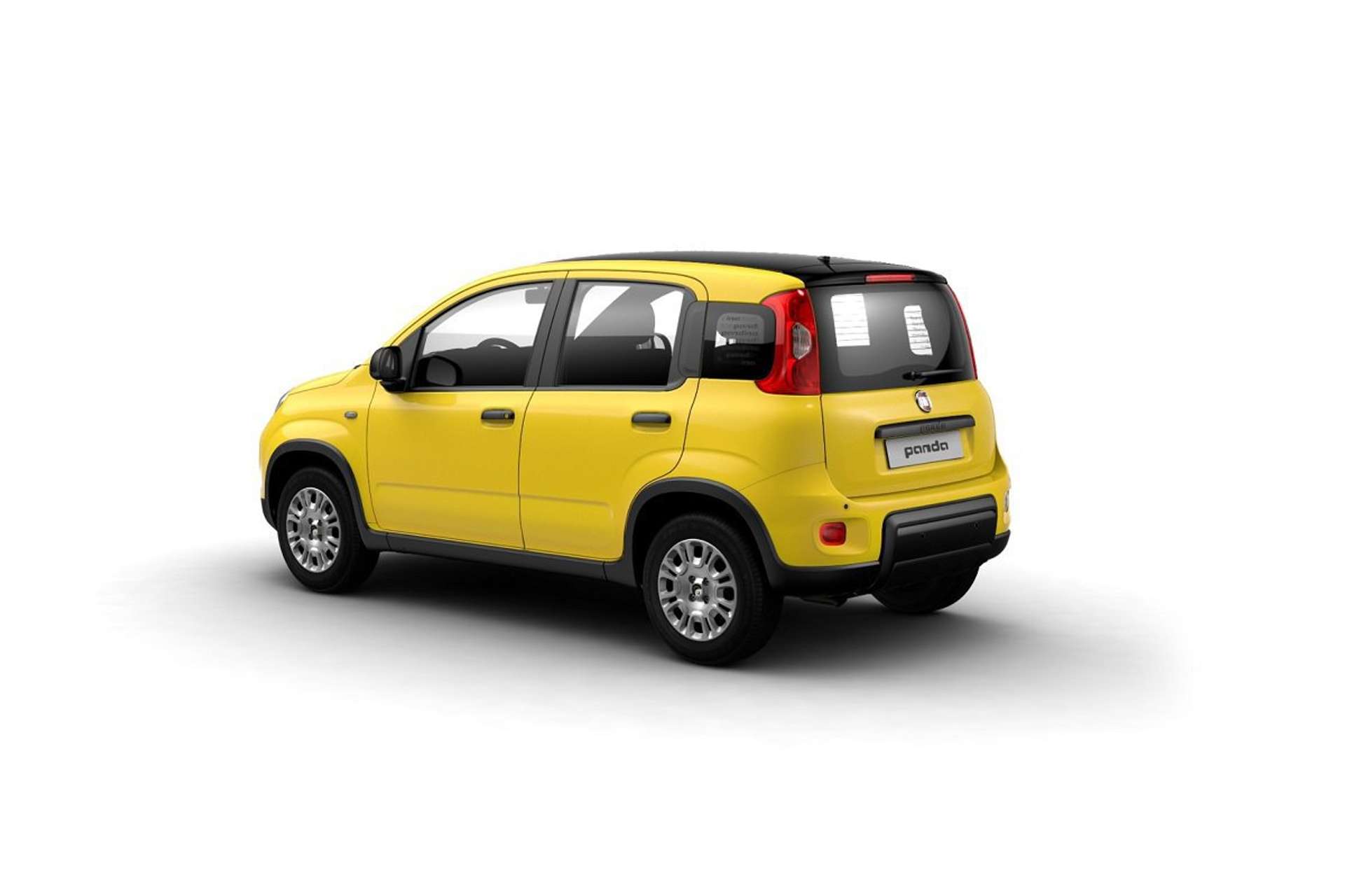 Fiat Panda  Pandina 1.0 firefly hybrid s&s 70cv 5p.ti