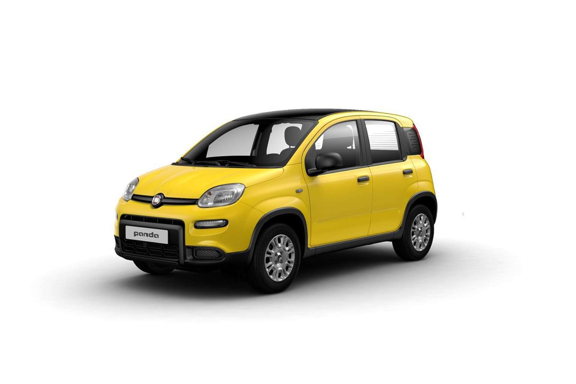 Fiat Panda  Pandina 1.0 firefly hybrid s&s 70cv 5p.ti