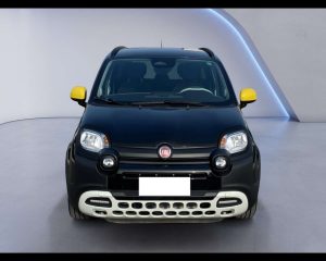 Fiat Panda  Pandina 1.0 firefly hybrid s&s 70cv 5p.ti