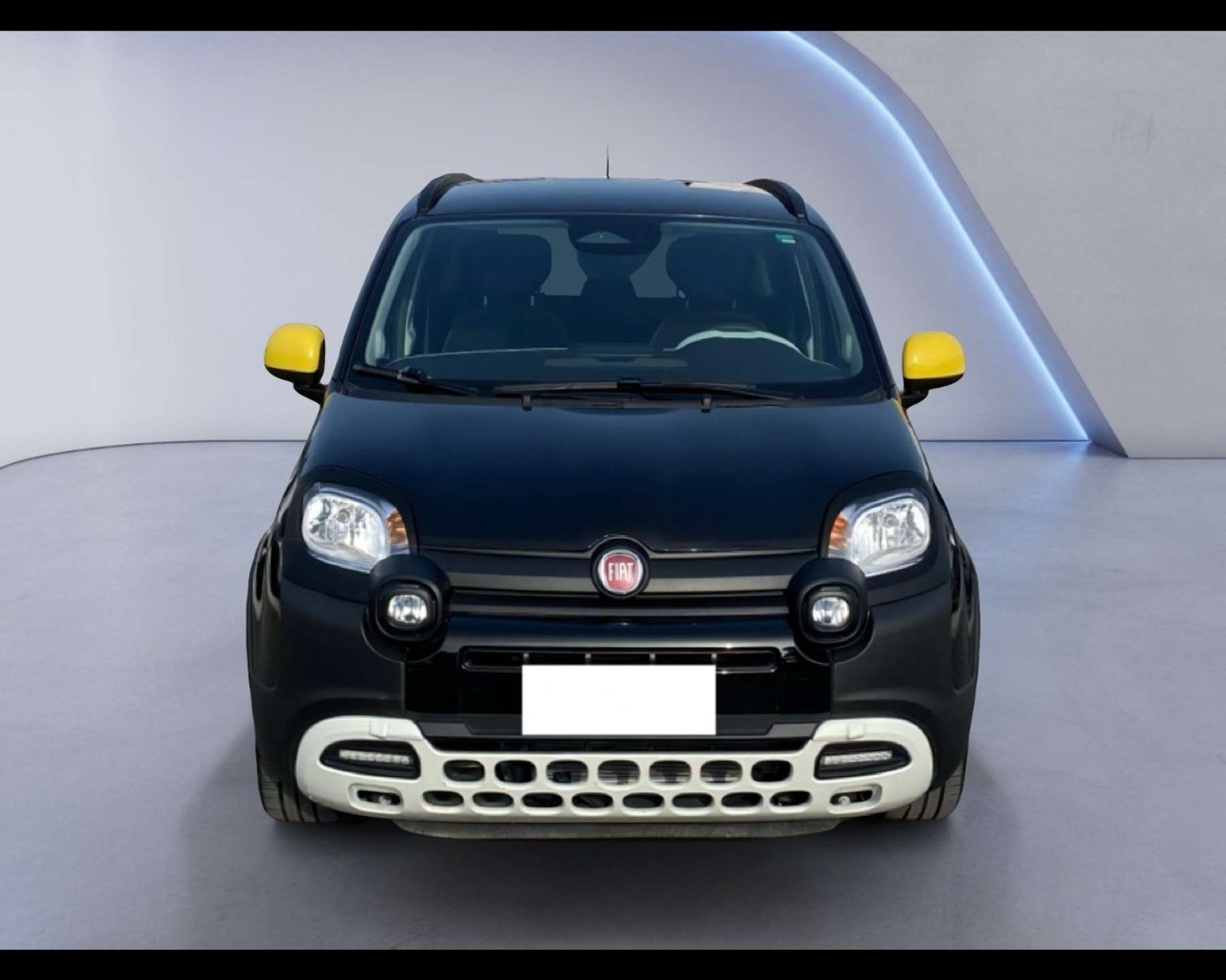 Fiat Panda  Pandina 1.0 firefly hybrid s&s 70cv 5p.ti
