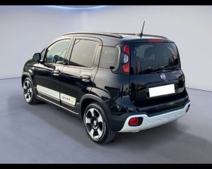 Fiat Panda  Pandina 1.0 firefly hybrid s&s 70cv 5p.ti