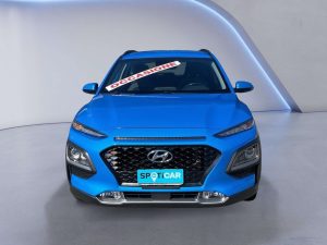 Hyundai KONA  I 2017 1.0 t-gdi Xpossible 2wd 120cv my18