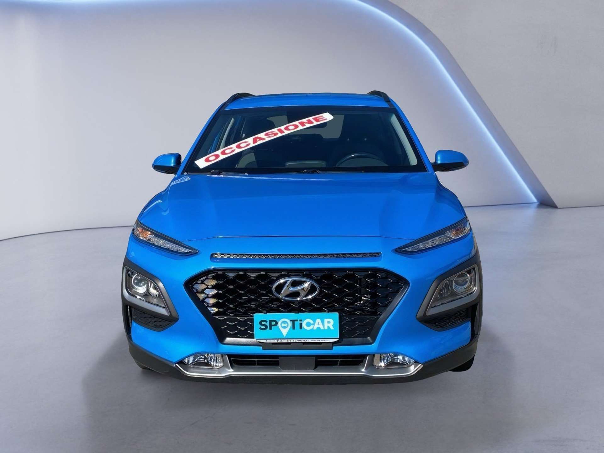 Hyundai KONA  I 2017 1.0 t-gdi Xpossible 2wd 120cv my18