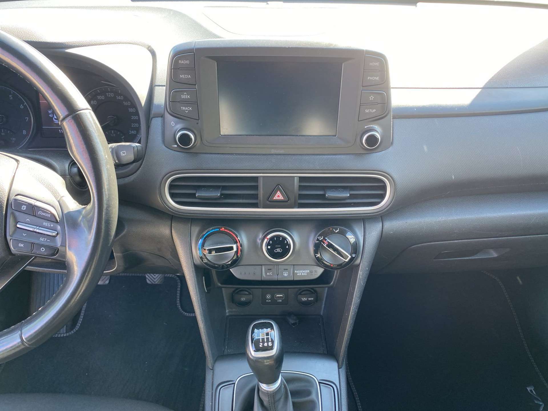 Hyundai KONA  I 2017 1.0 t-gdi Xpossible 2wd 120cv my18