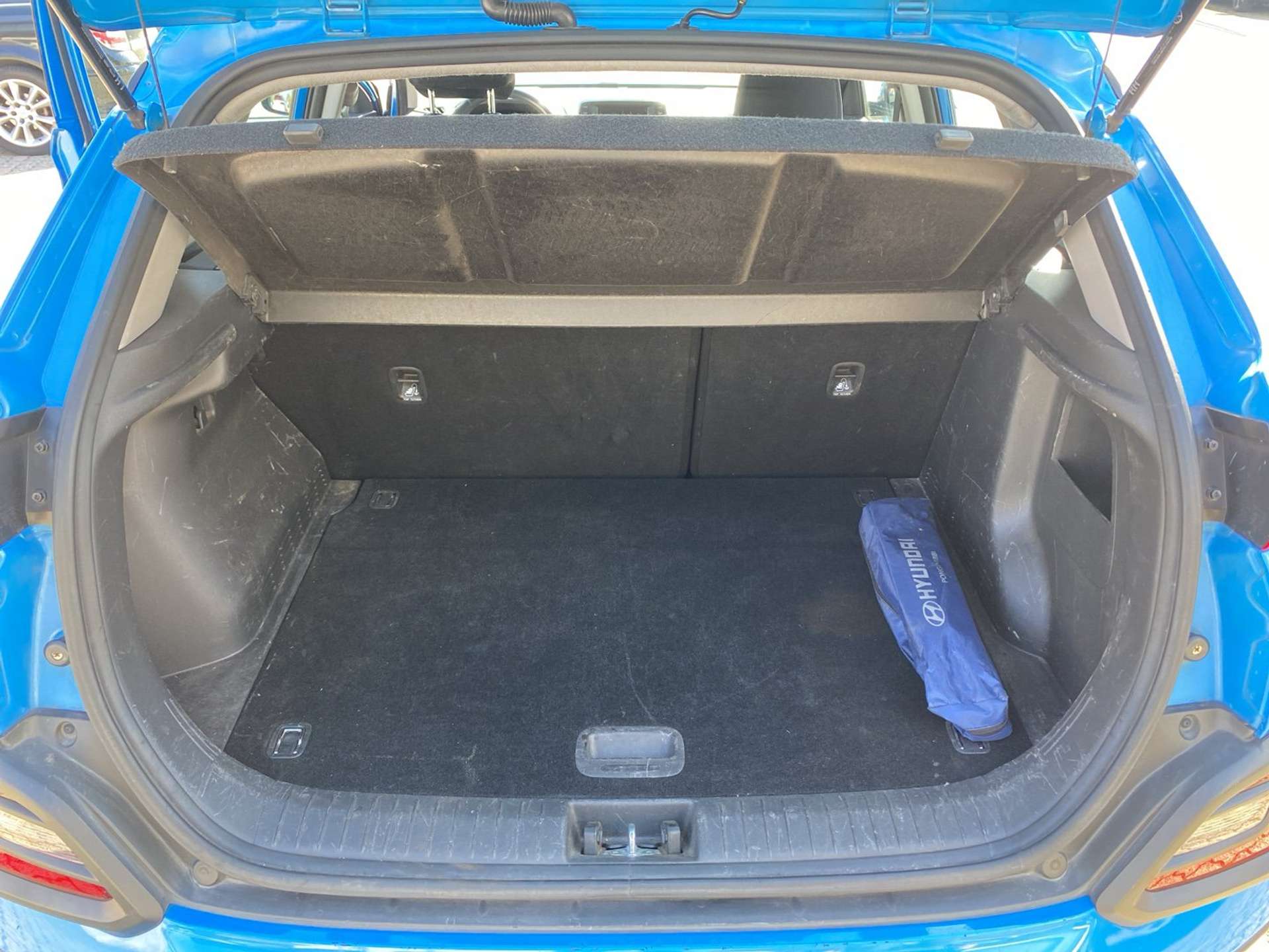 Hyundai KONA  I 2017 1.0 t-gdi Xpossible 2wd 120cv my18