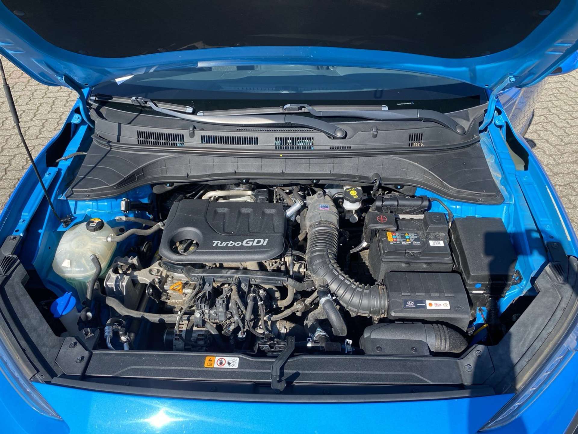 Hyundai KONA  I 2017 1.0 t-gdi Xpossible 2wd 120cv my18