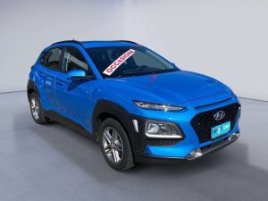 Hyundai KONA  I 2017 1.0 t-gdi Xpossible 2wd 120cv my18