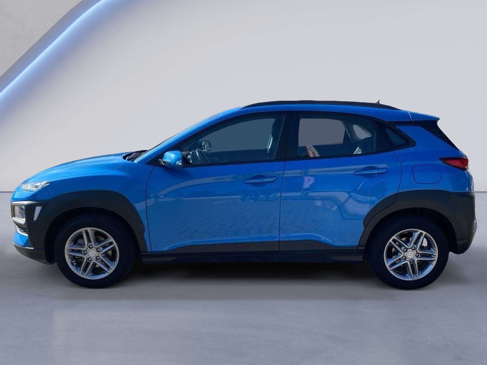 Hyundai KONA  I 2017 1.0 t-gdi Xpossible 2wd 120cv my18