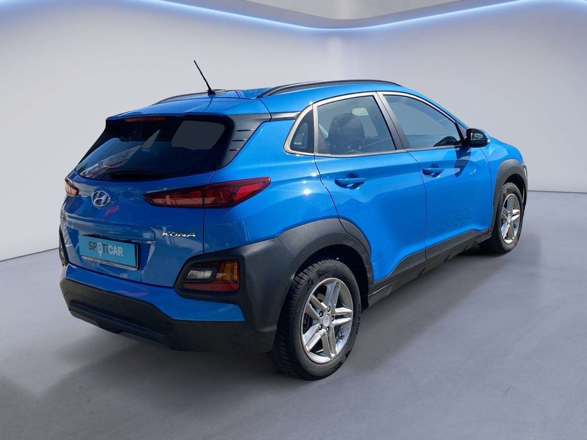 Hyundai KONA  I 2017 1.0 t-gdi Xpossible 2wd 120cv my18