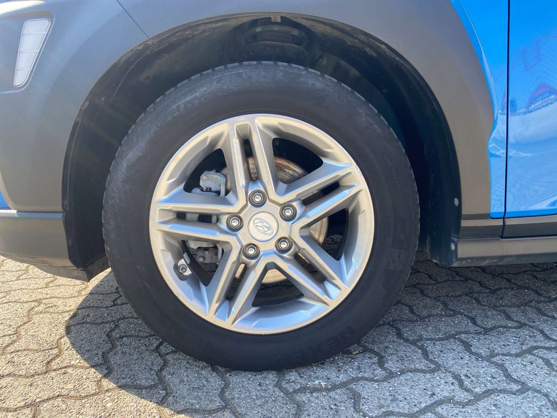 Hyundai KONA  I 2017 1.0 t-gdi Xpossible 2wd 120cv my18