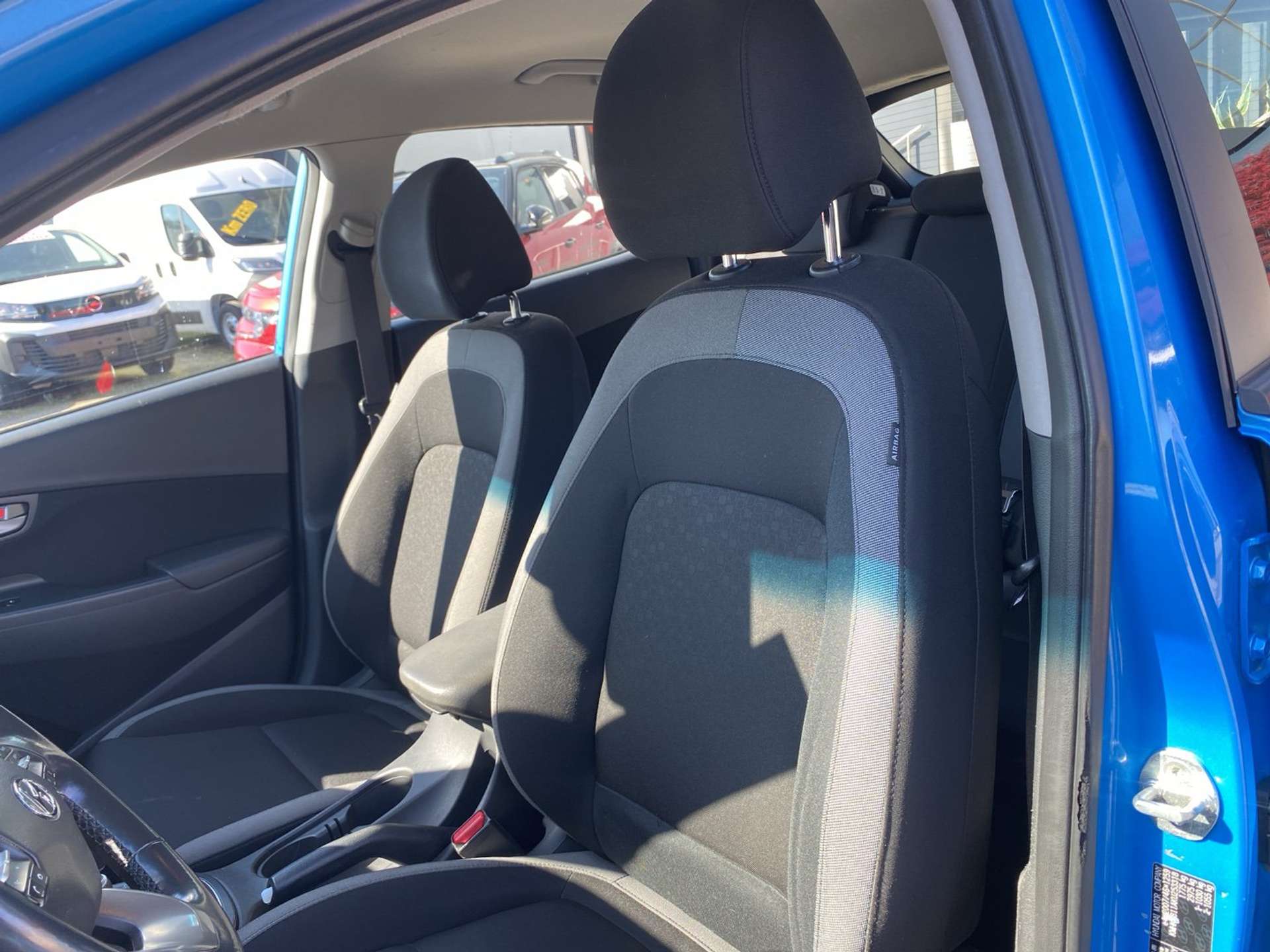 Hyundai KONA  I 2017 1.0 t-gdi Xpossible 2wd 120cv my18