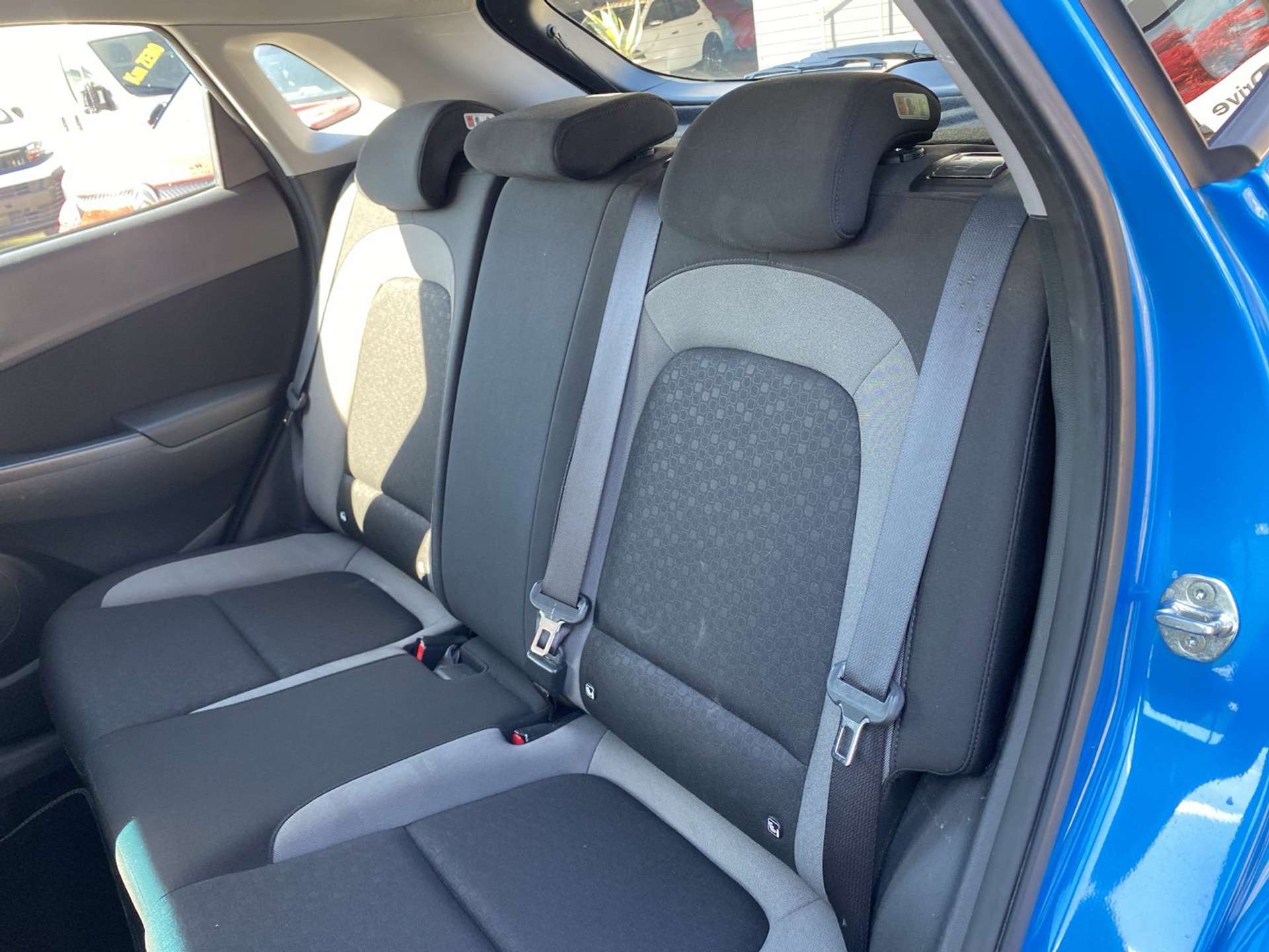 Hyundai KONA  I 2017 1.0 t-gdi Xpossible 2wd 120cv my18