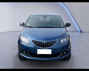 Lancia Ypsilon  III 2021 1.0 firefly hybrid Gold Plus s&s 70cv 5p.ti