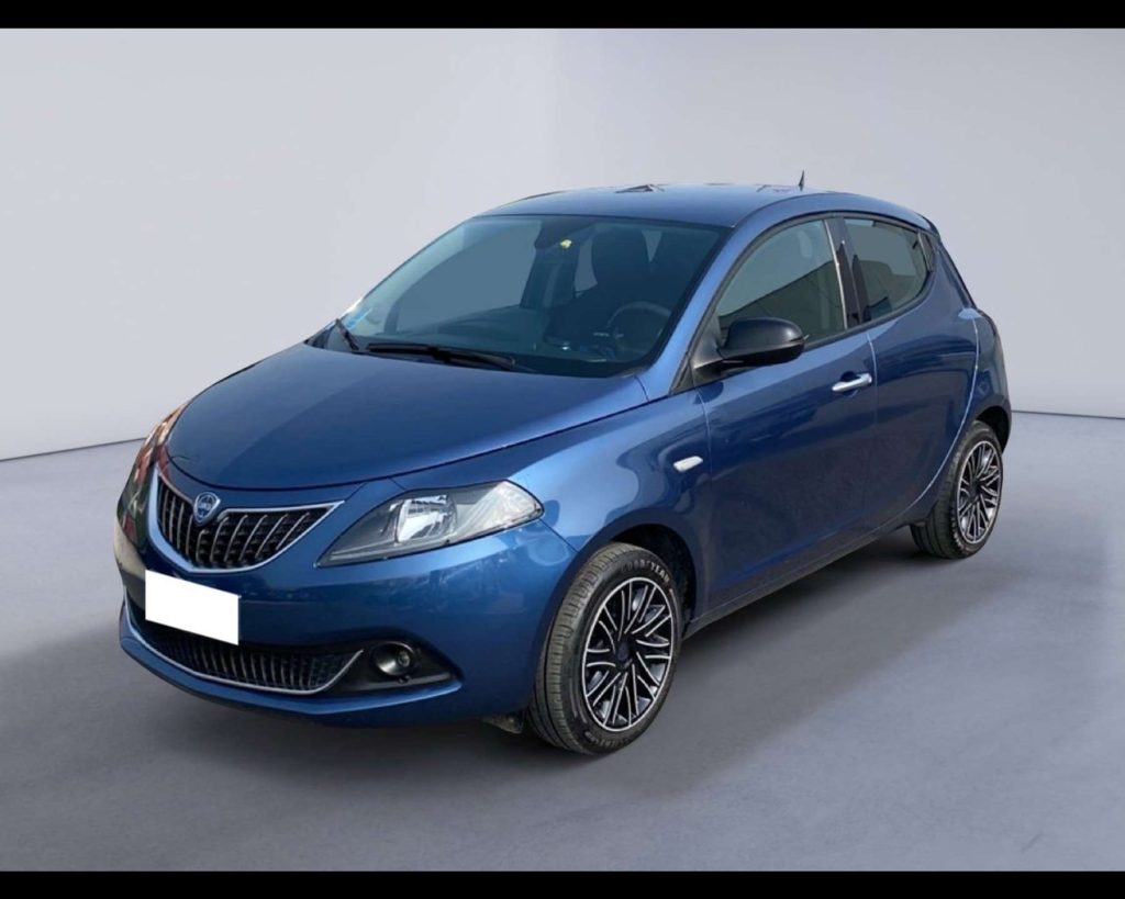 Lancia Ypsilon  III 2021 1.0 firefly hybrid Gold Plus s&s 70cv 5p.ti