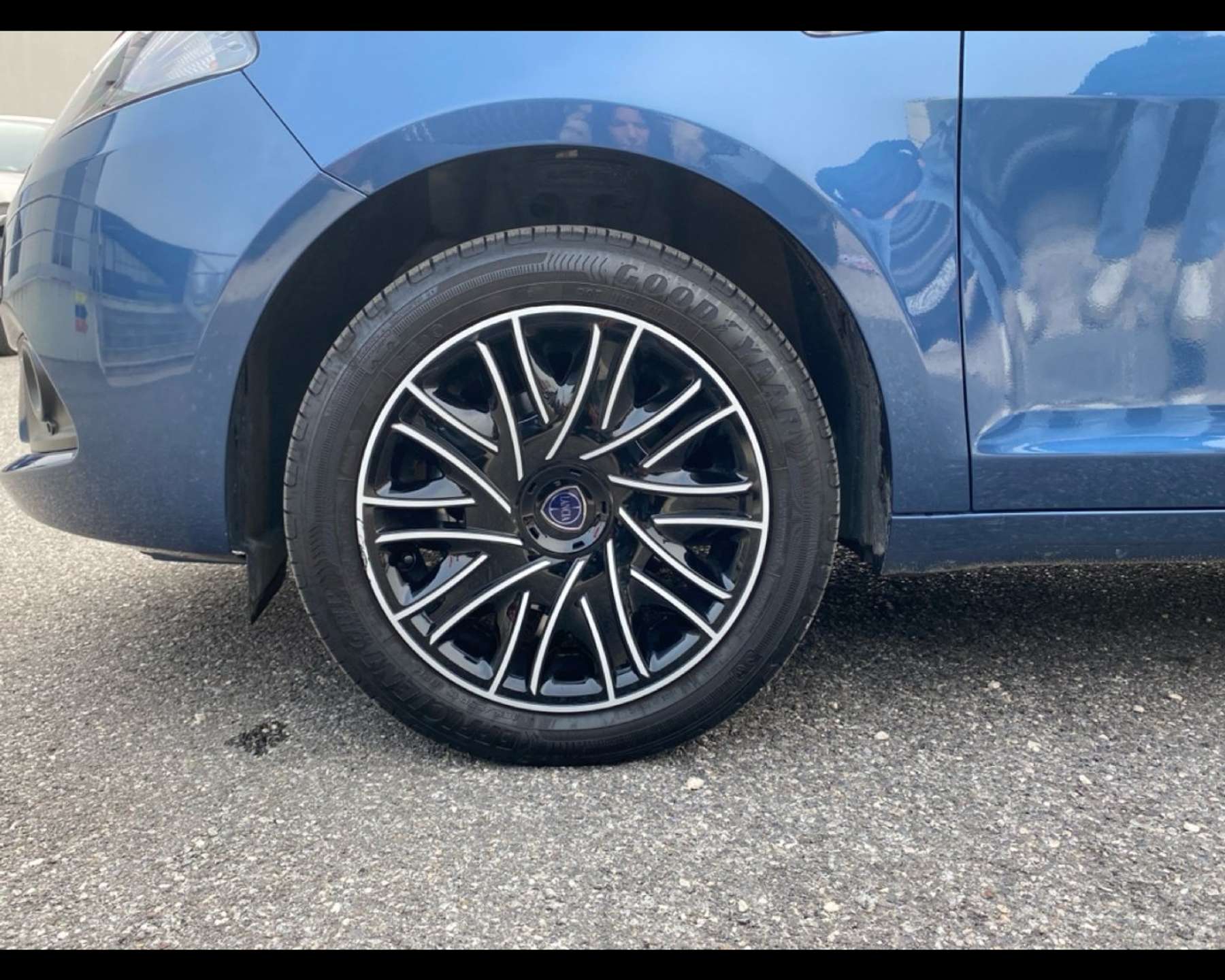 Lancia Ypsilon  III 2021 1.0 firefly hybrid Gold Plus s&s 70cv 5p.ti