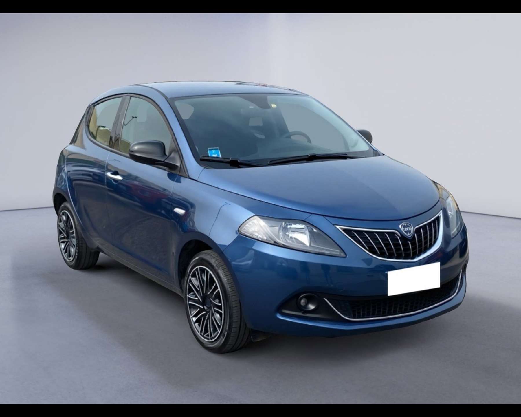 Lancia Ypsilon  III 2021 1.0 firefly hybrid Gold Plus s&s 70cv 5p.ti