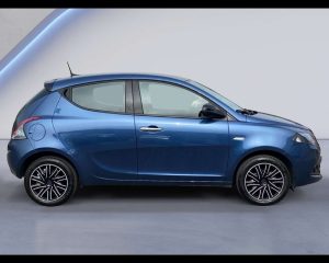 Lancia Ypsilon  III 2021 1.0 firefly hybrid Gold Plus s&s 70cv 5p.ti