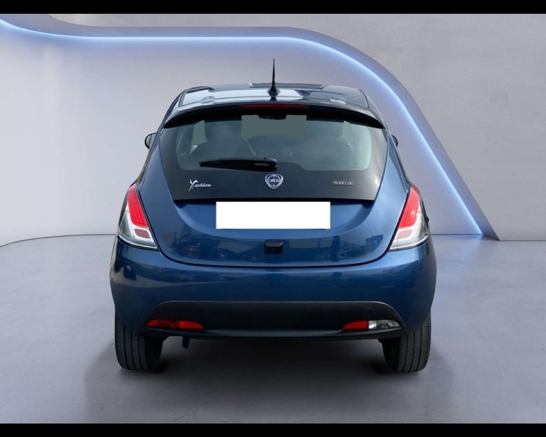 Lancia Ypsilon  III 2021 1.0 firefly hybrid Gold Plus s&s 70cv 5p.ti
