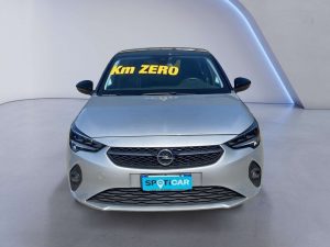 Opel Corsa  Blitz Edition 5 porte BEV