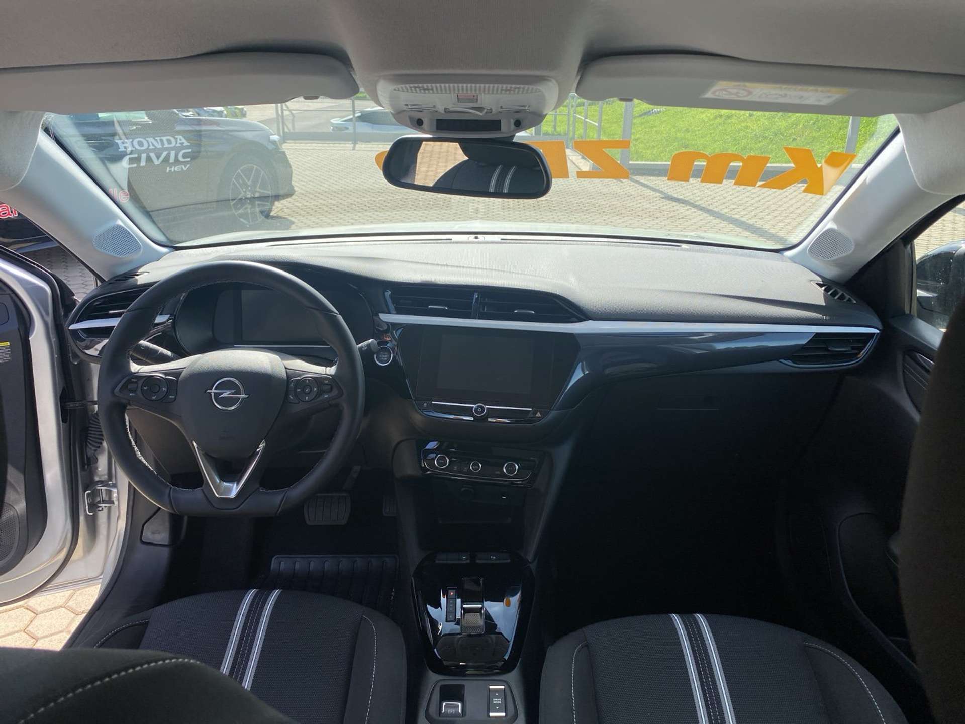 Opel Corsa  Blitz Edition 5 porte BEV