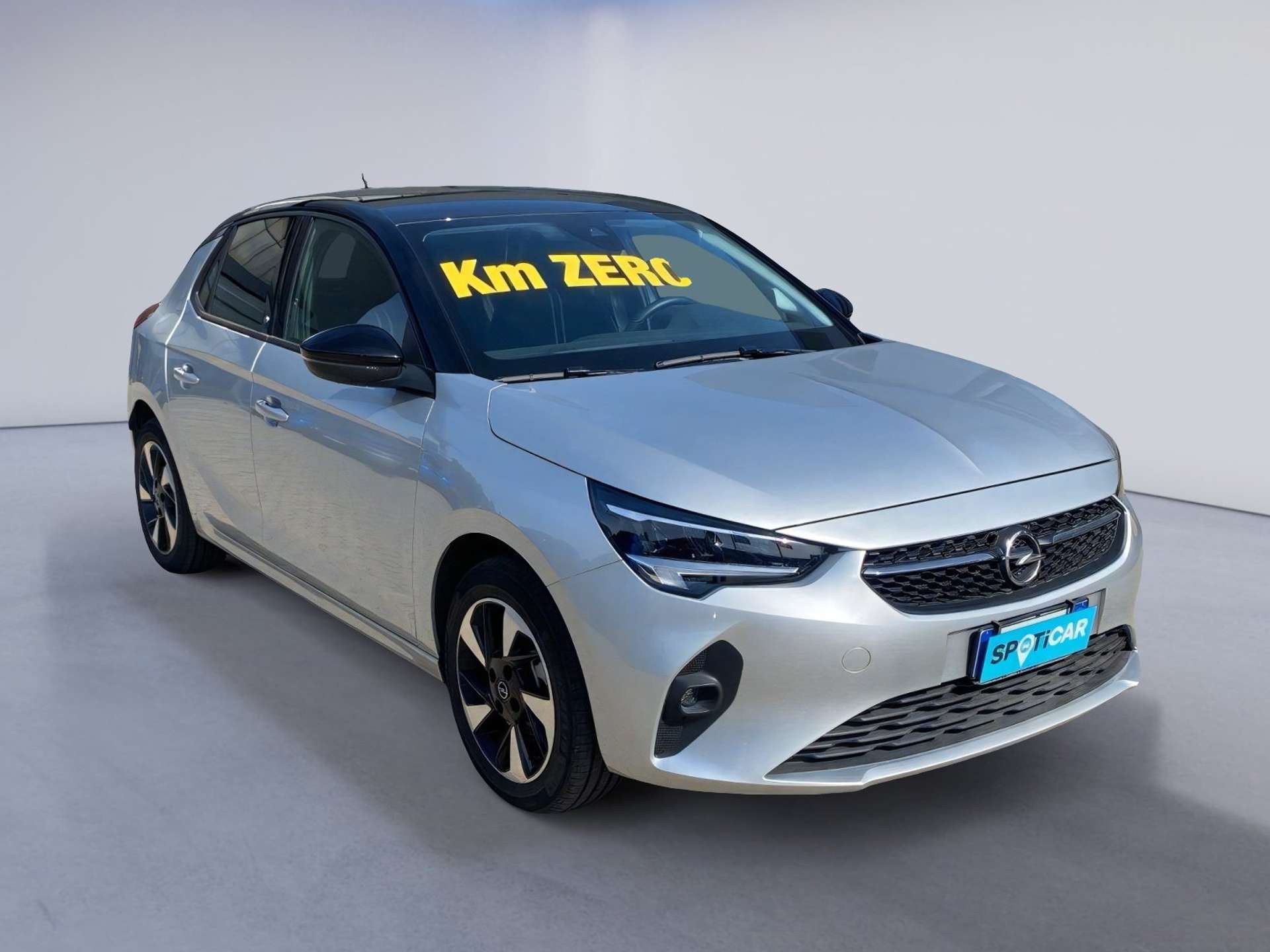 Opel Corsa  Blitz Edition 5 porte BEV